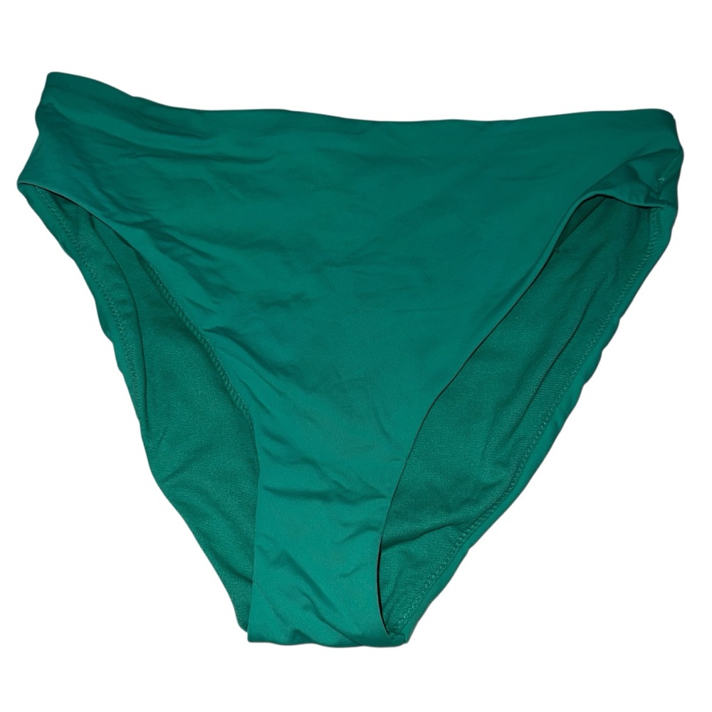 Apt. 9 Bikini Bottom Green Summer Fun NWOT